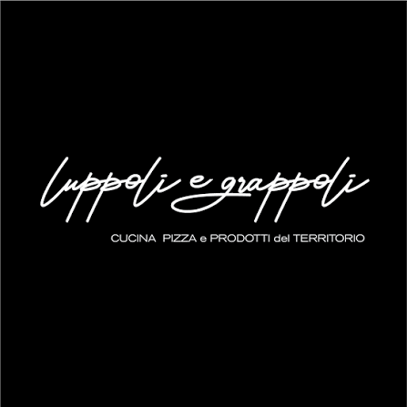 LUPPOLI E GRAPPOLI