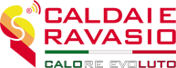CALDAIE RAVASIO
