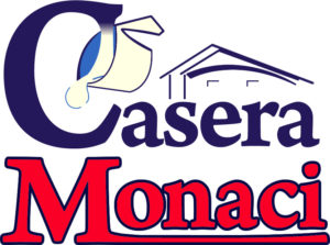 CASERA MONACI