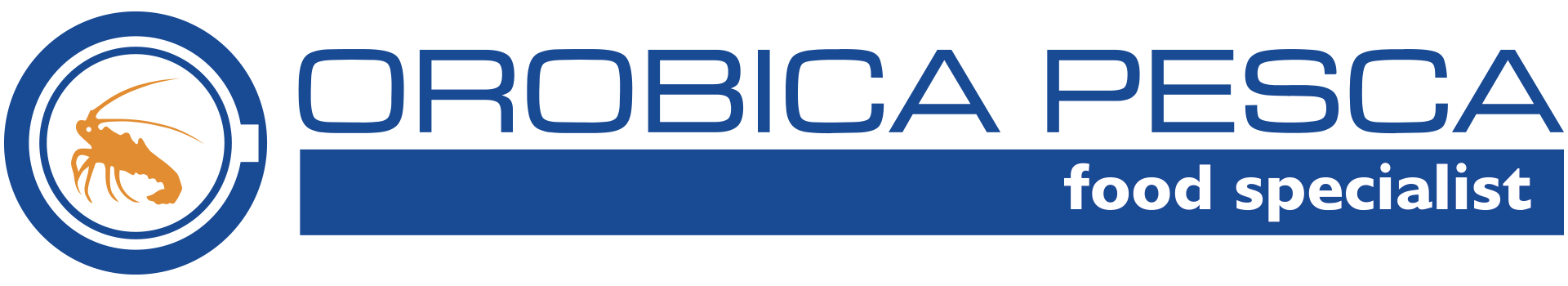 OROBICA PESCA