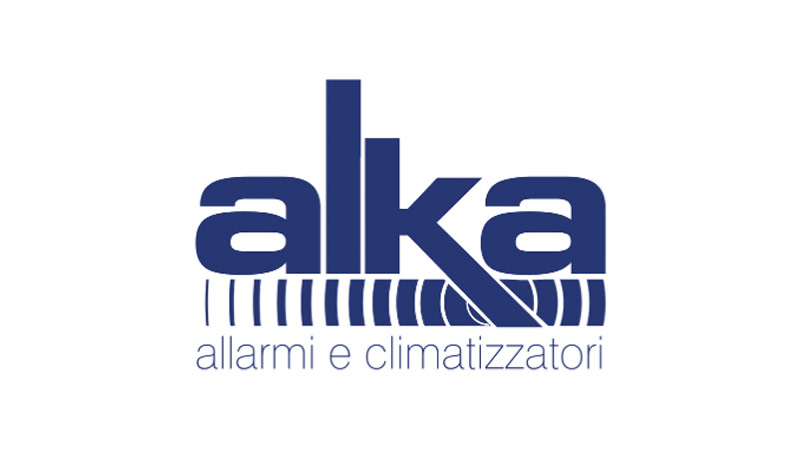 ALKA CLIMATIZZATORI